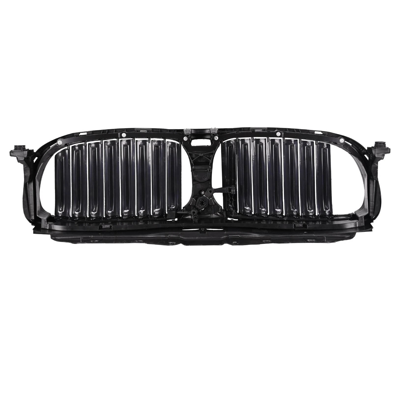 Front Bumper Grille Air Shutter Flap for BMW 740e xDrive 740i xDrive (2017–2018)
