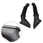 Set of 2 Air Intake Hoses for Mercedes ML550 ML63 AMG GL450