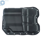 Engine Oil Pan for Mitsubishi Lancer 2.0L (2009-2016)