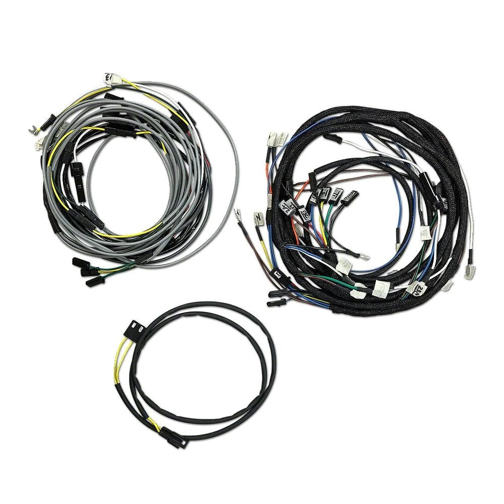 Wiring Harness for John Deere (JDS3600)