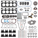 AFM DOD Engine Repair Lifters Kit for Chevy Avalanche Suburban 5.3L (2007–2014)