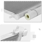 3.5" Silicone Elbow Coupler for Air Intake/Compressor/Intercooler