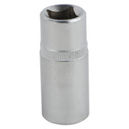 Chrome 55mm Diesel Fuel Injection Pump Socket Tool for