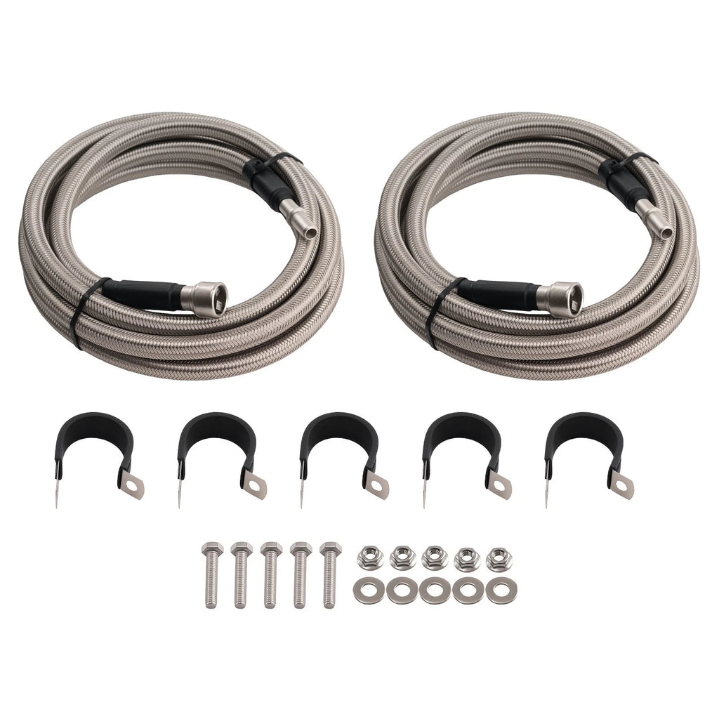 Fuel Line Kit for Silverado GMC Sierra 1500 2500 (2004–2010) 819816