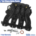Engine Inlet Intake Manifold for Buick Excelle (2004–2009)