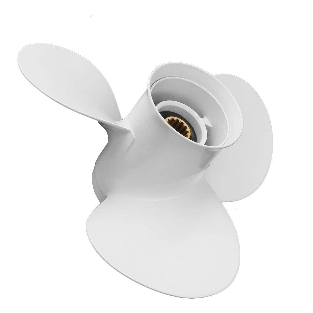 Aluminum Outboard Propeller for Yamaha 40/50/60HP