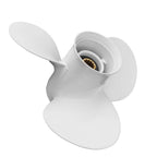 Aluminum Outboard Propeller for Yamaha 40/50/60HP