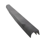 Tailgate Cover Molding Protector Cap for Ford Super Duty F-250 F-350 (2008–2016)