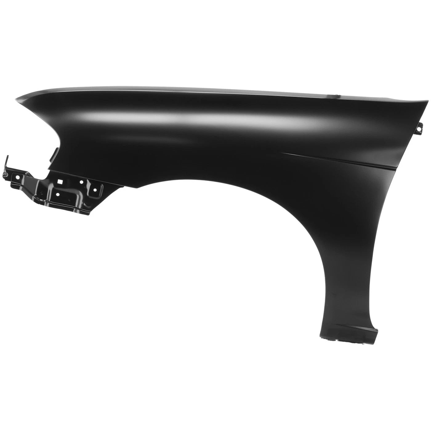 Fender for Nissan Sentra (2000–2006) Front Driver Side