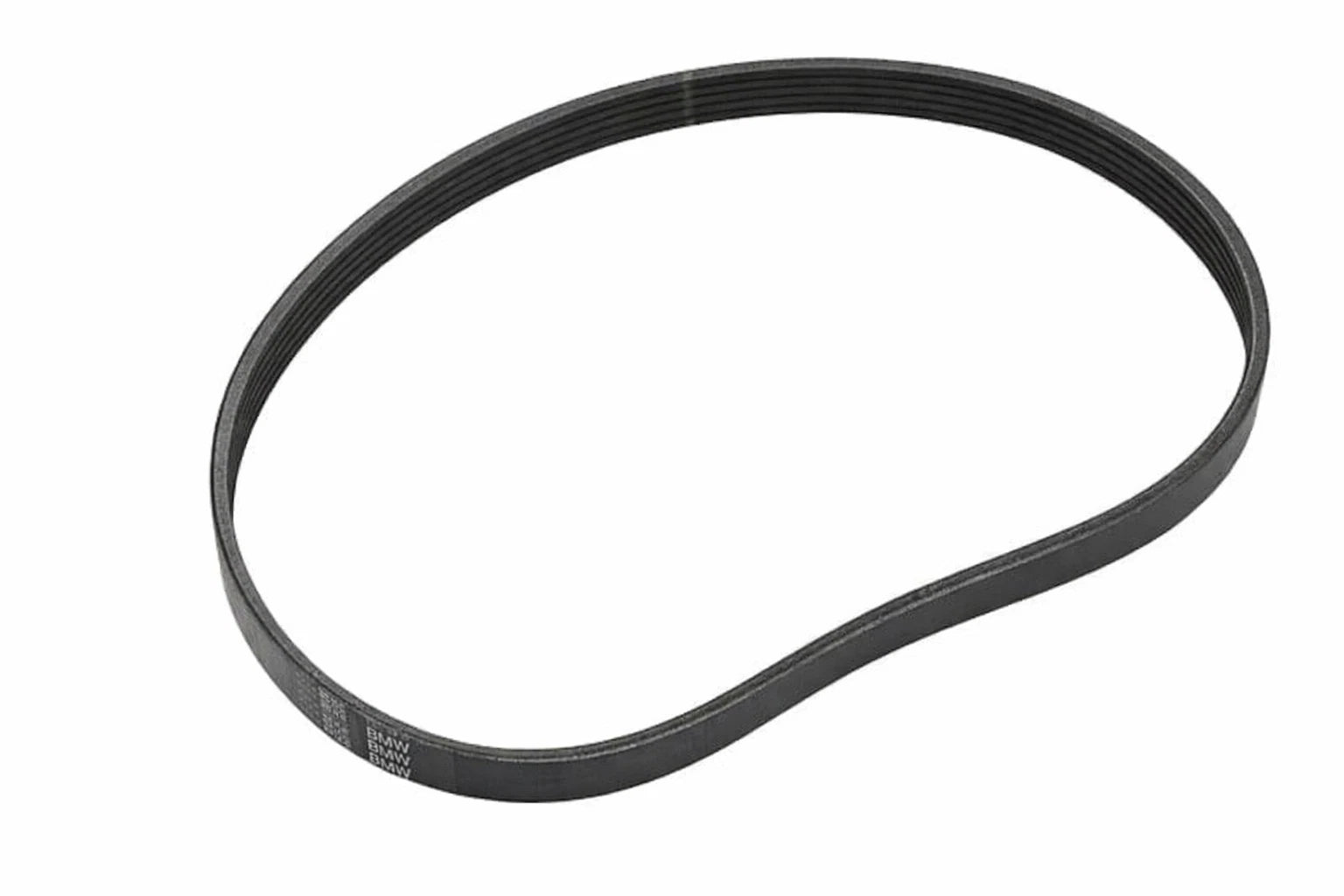 Genuine Accessory Drive Belt for BMW X1 xDrive28i (2012–2015) 11287603084