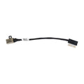 DC IN Power Jack Socket Cable for Dell Inspiron 15 3593 (2019–2020) DC301012300 0228R6 228R6