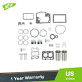 Engine Overhaul Rebuild Kit for Kubota Z600 B4200 (YYYY–YYYY)