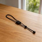 Fish Finder Cover Secure Strap for Screens Up to 18 Inches (Fits 52cm)