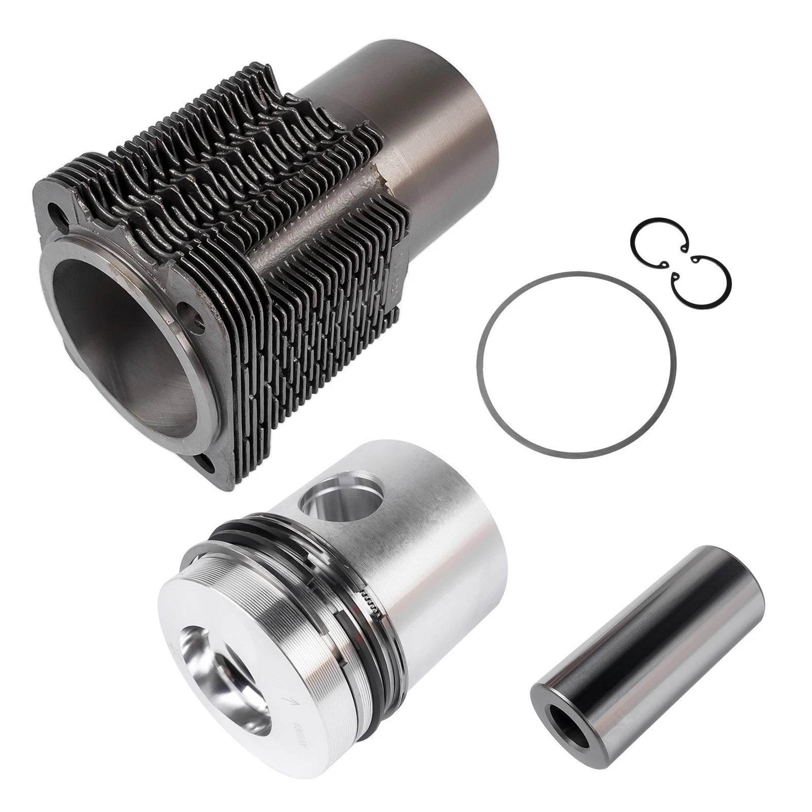 Cylinder Liner & Piston Set for Deutz FL912 F3L912