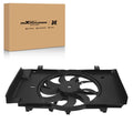 Cooling Fan 9-Blade for Nissan Cube 1.8L 2011-2014 214811FC0A 600W