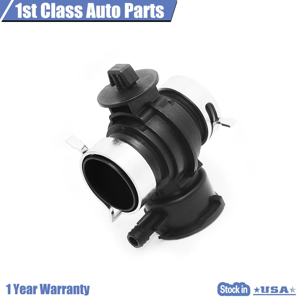 Upper Radiator Hose for Dodge Durango Dakota (2000–2004)