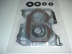 Gasket Set Kit for Yamaha C25-C30 (Replaces 61N-W0001-00-00)