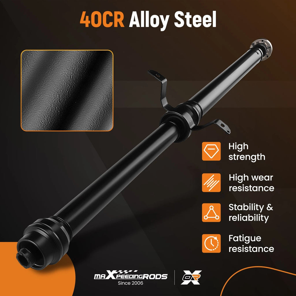 Rear Driveshaft Assembly for Audi A6 A7 Quattro (2010-2018)