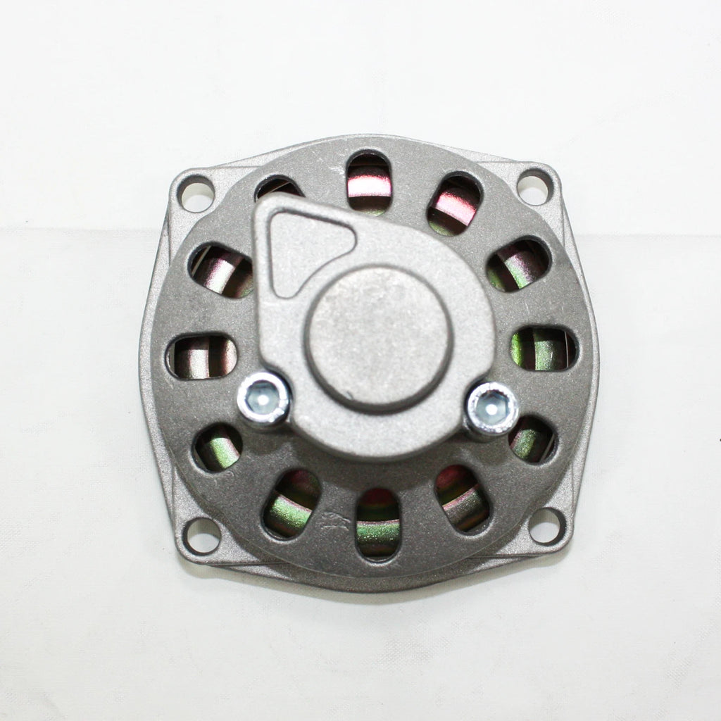 Clutch Drum Bell Housing + Plate for 47cc 49cc Mini Pocket Quad ATV (No Year)