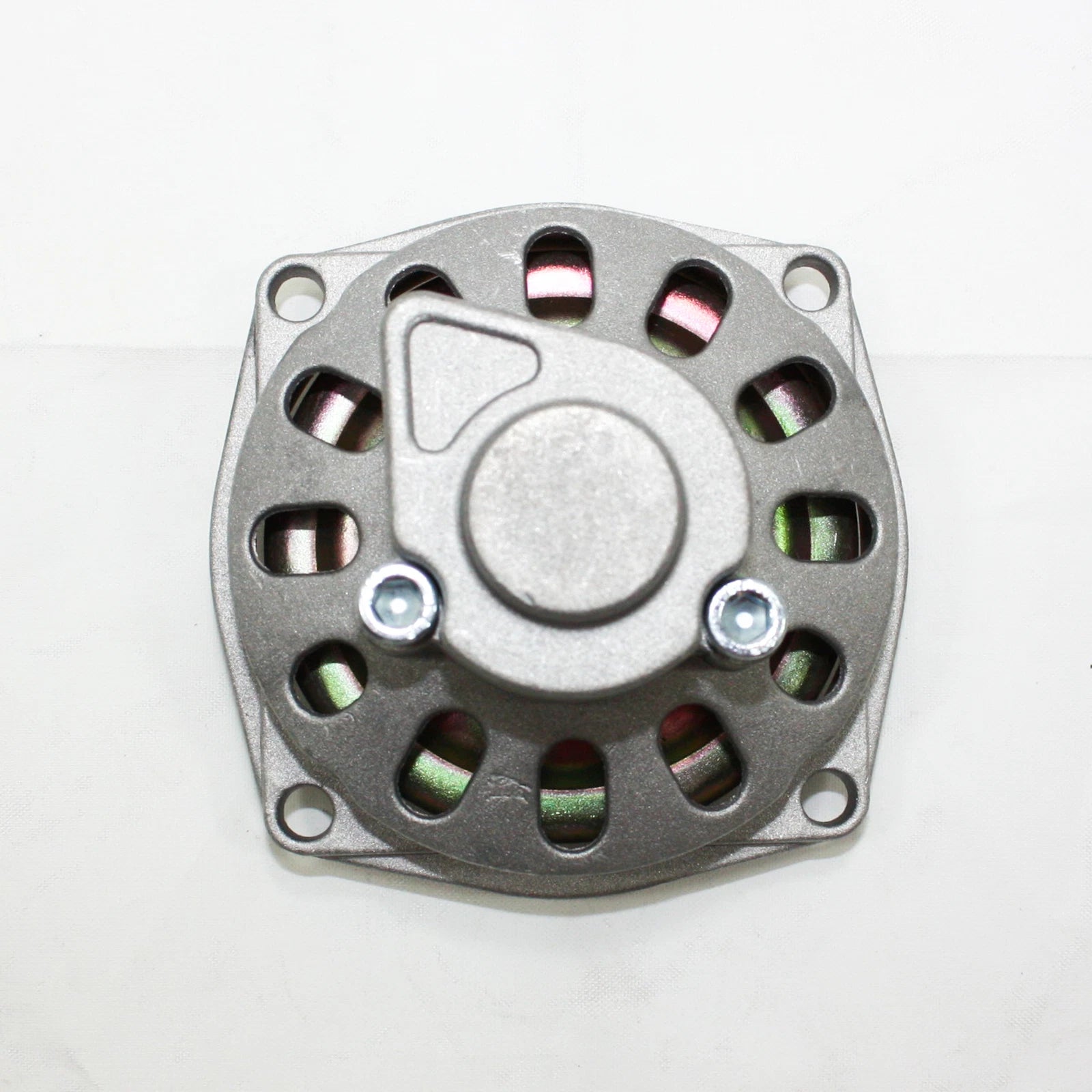 Clutch Drum Bell Housing + Plate for 47cc 49cc Mini Pocket Quad ATV (No Year)