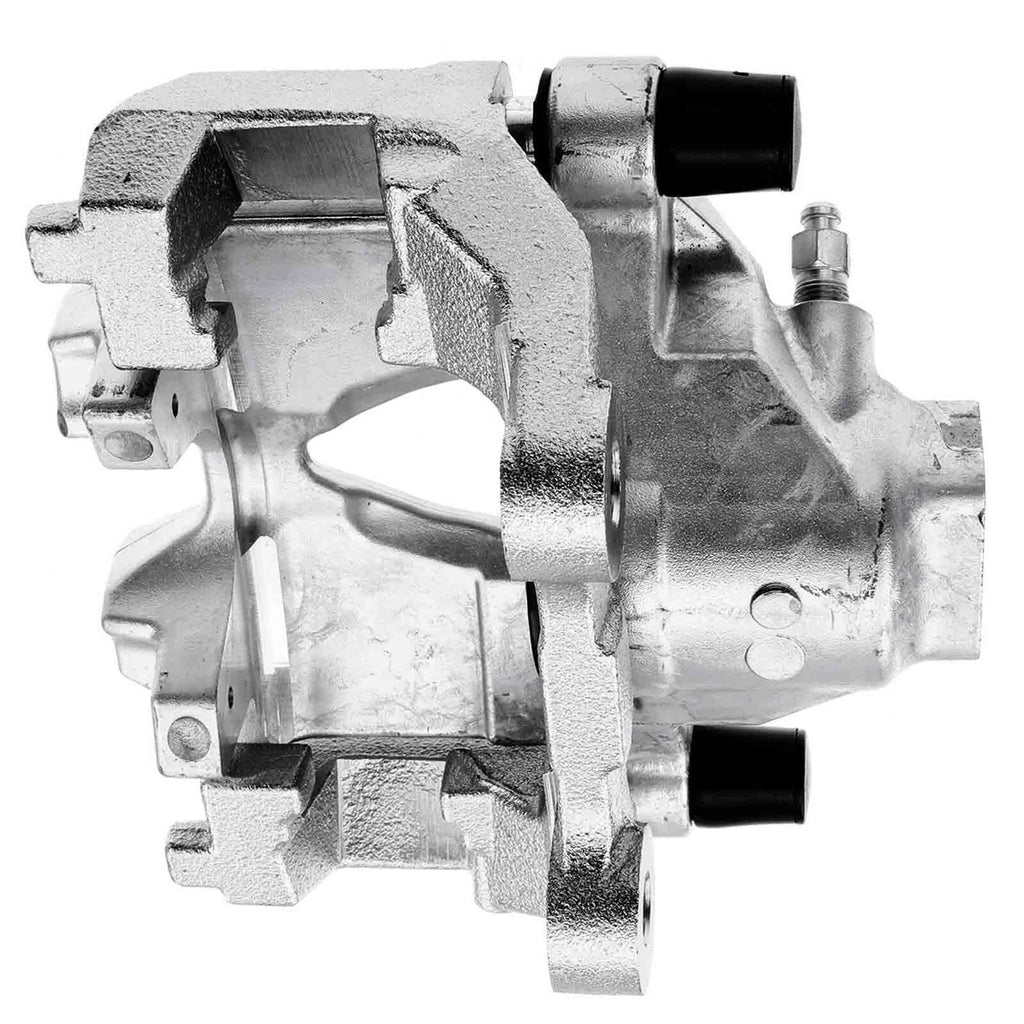 Rear Right Disc Brake Caliper with Bracket for Benz C250 C350 E350 E400 E550 (2012-2017)