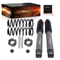 3" Lift Kit for Toyota 4Runner (1996–2002) Shocks & Coil Springs