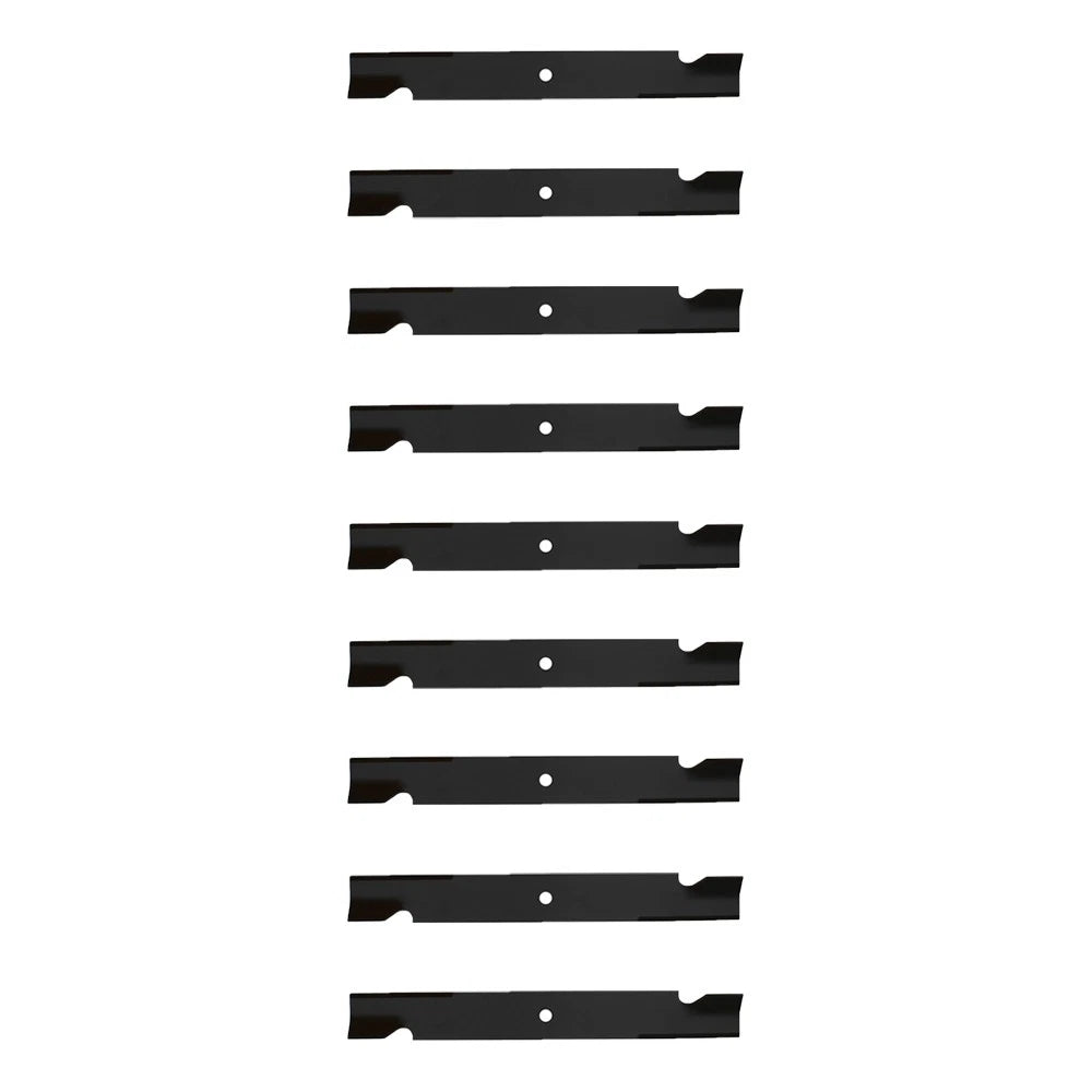 Notched High Lift Mower Blade for Ariens (Replaces 08899100)