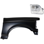 Fender Kit for Ford F-150 F-250 (1997) Front Passenger Side