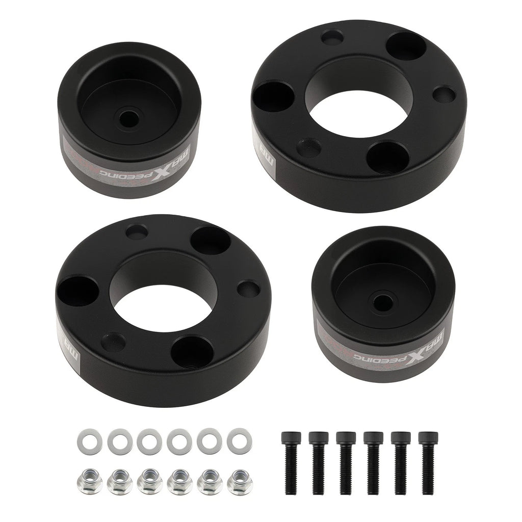 2" Suspension Spacer Set for Dodge Ram 1500 4WD (2009–2023)