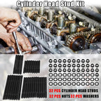 Cylinder Head Stud Kit for Chevy BBC 454 (1970–1990) 747709992549