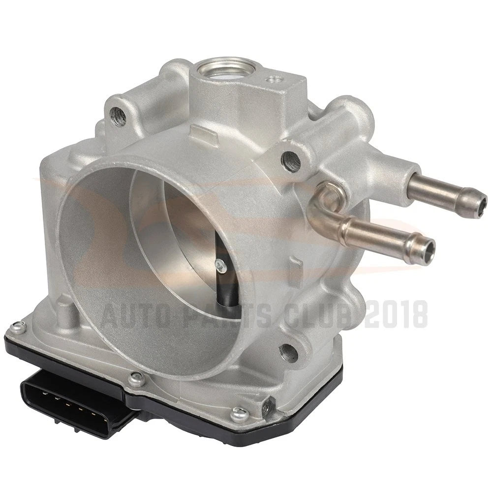 Throttle Body for Toyota Sienna, Venza (2009-2012)