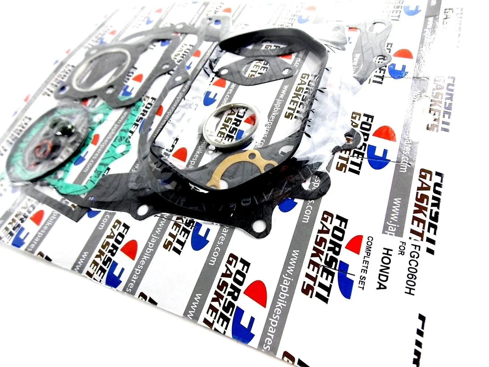 Complete Engine Gasket Set for Honda XL75 (1977-1979)