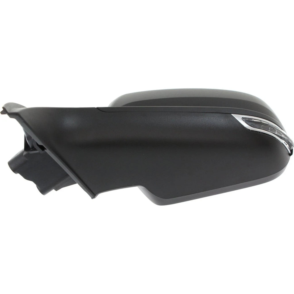 Power Mirror for Chevy Malibu (2013–2015) Left Manual Fold Heated Memory