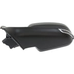 Power Mirror for Chevy Malibu (2013–2015) Left Manual Fold Heated Memory