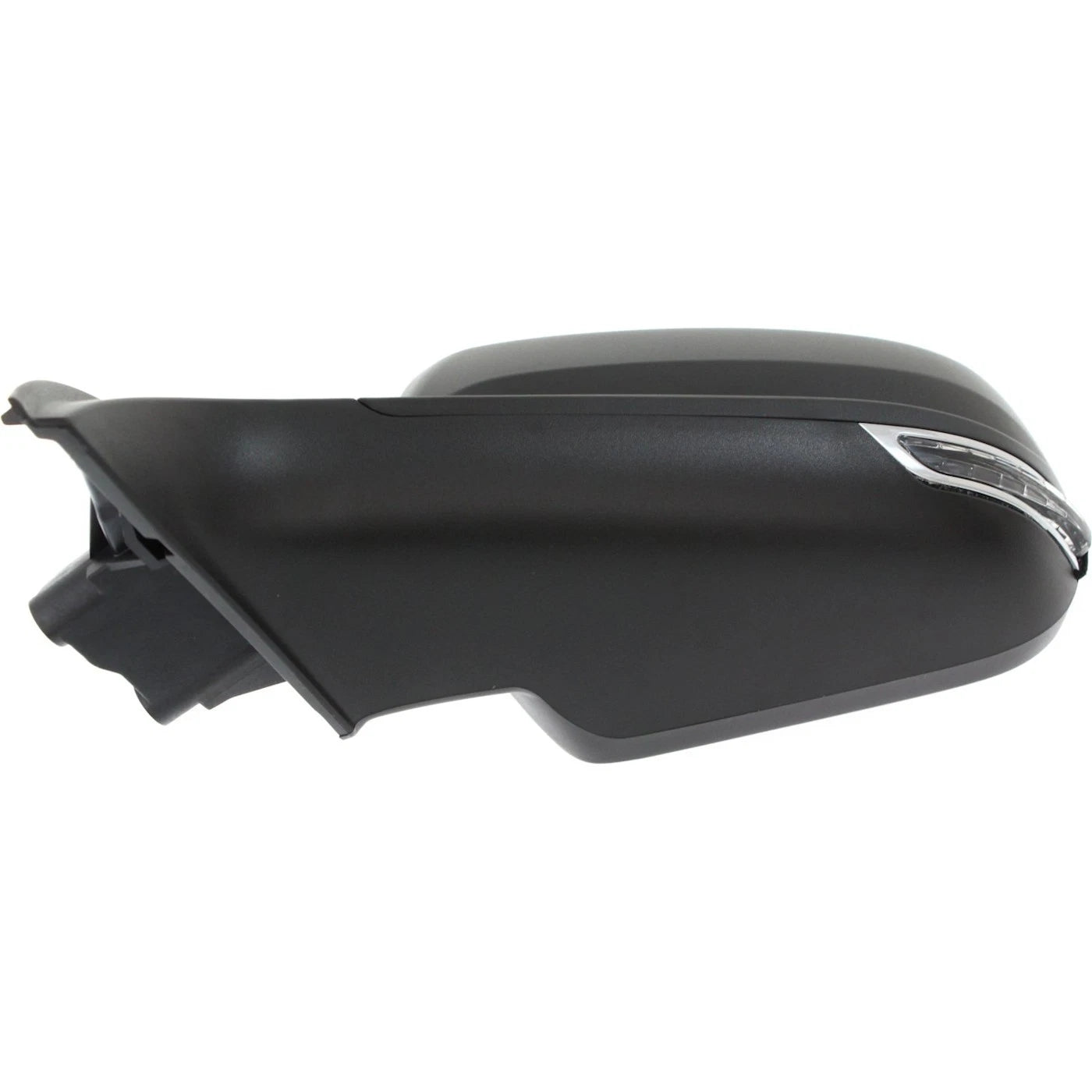 Power Mirror for Chevy Malibu (2013–2015) Left Manual Fold Heated Memory