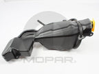 Genuine OEM Engine Coolant Reservoir for Dodge Ram 1500 2500 (2010–2023)