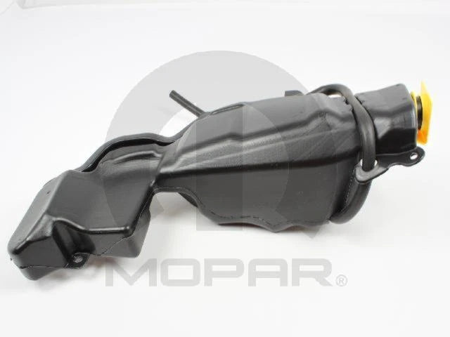 Genuine OEM Engine Coolant Reservoir for Dodge Ram 1500 2500 (2010–2023)