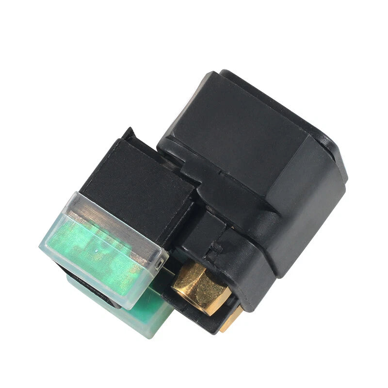 Starter Solenoid Relay for Suzuki TL1000R GSX600F VZ800 VL1500 LTF250 AN250 (1998–2008)