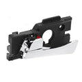 Front Left Interior Door Handle for 2012-2017 Hyundai Accent (2012-2017)