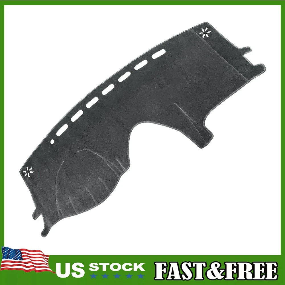 Dash Cover Mat for Toyota Sienna (2004â2007)