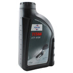 Fuchs 11 Liter TITAN ATF 4134 Auto Transmission Fluid for Maybach (N/A)