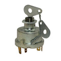 Starter Switch for Case-IH (529800R91, Replaces 3107556R1)