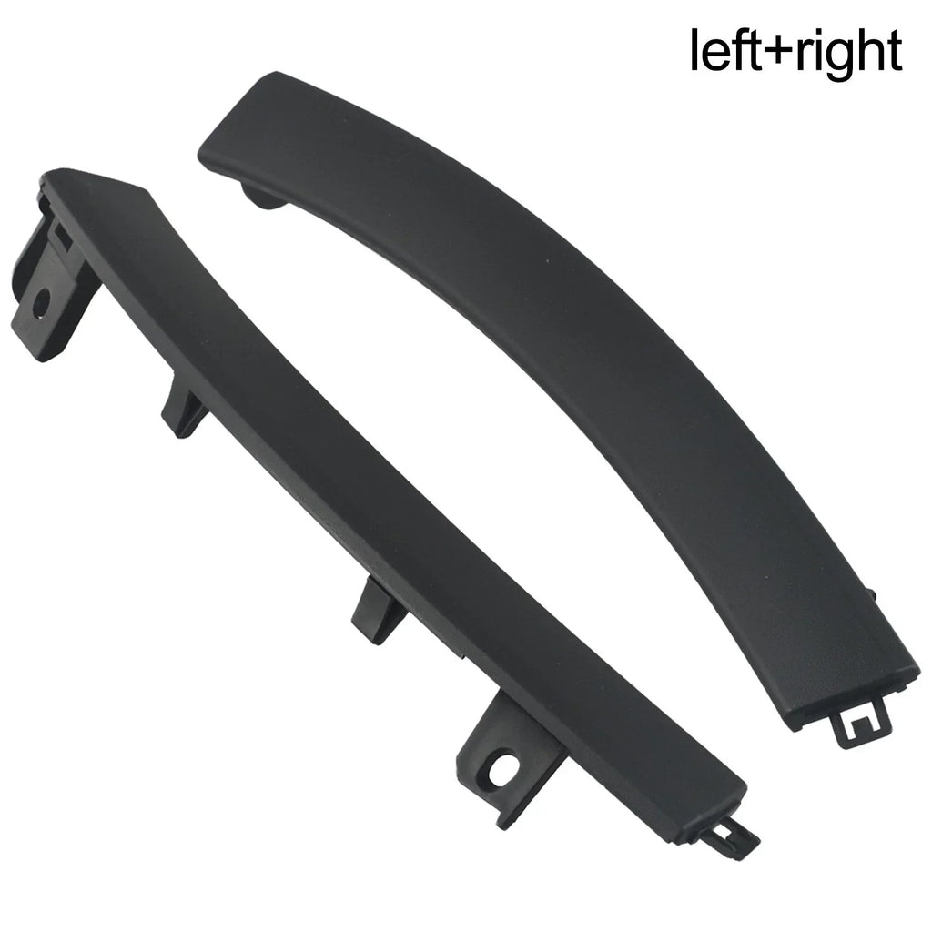 Bumper Wheel Fender Molding Trim for Honda CR-V (2007–2011)