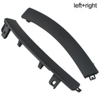 Bumper Wheel Fender Molding Trim for Honda CR-V (2007–2011)