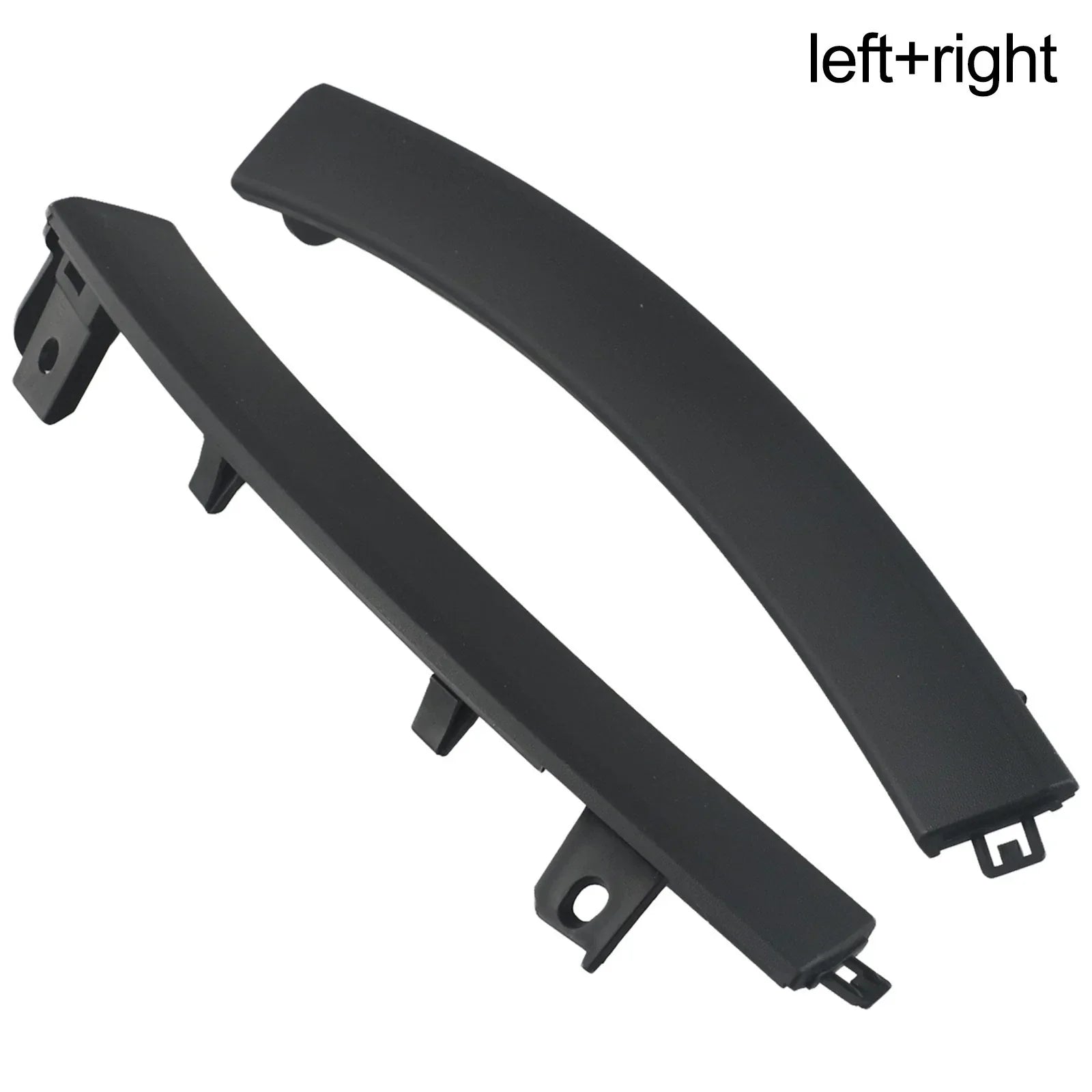Bumper Wheel Fender Molding Trim for Honda CR-V (2007–2011)
