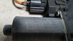 Window Motor for Jaguar X-Type (2002–2008) LH Rear Driver Side