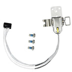 P2S Hot End Heating Assembly for 3D Printer (Reinforced Zirconia Base)
