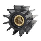 Flexible Impeller for Cummins (4019403, 4933743) Sherwood (18000K) Johnson (09-705B)