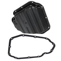 Engine Oil Pan for Nissan Altima 2.5L (2009–2013) Direct Replacement