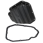Engine Oil Pan for Nissan Altima 2.5L (2009–2013) Direct Replacement